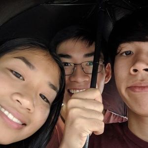 Meet your Posher, Ethan